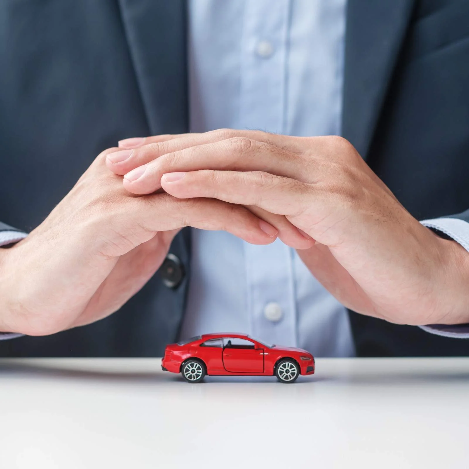 Liability Coverage